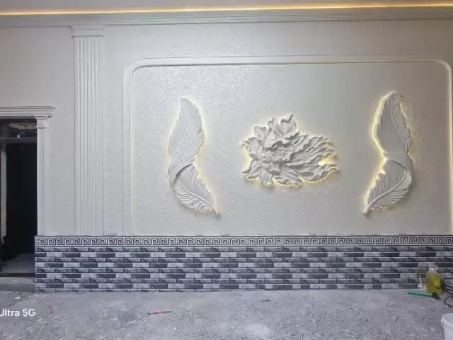 Услуги Фасад 1, farmo.tj