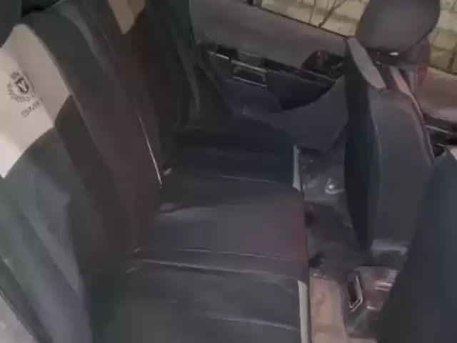 Mitsubishi Eterna Sava, 2001 1, avtobaza.tj