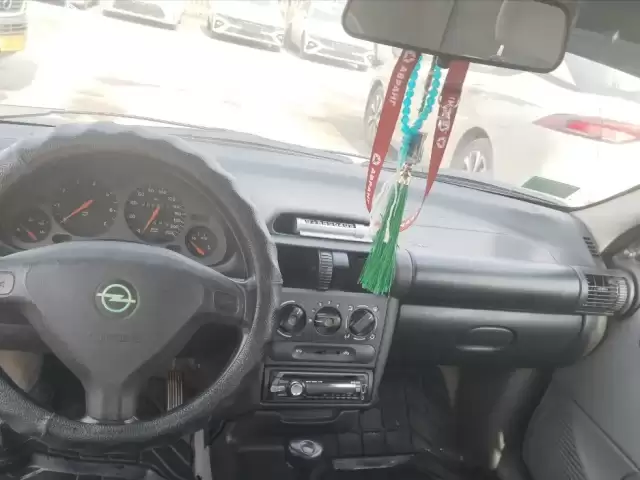 Opel Corsa, 1998 1, avtobaza.tj