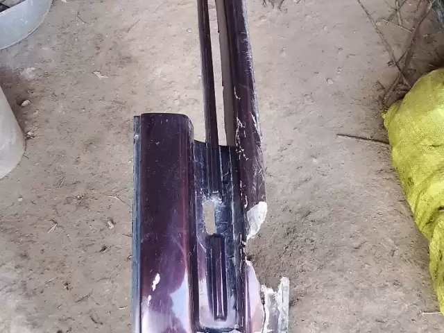 Буфер от Opel 1, avtobaza.tj