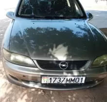 Opel Vectra B, 1997 в Душанбе