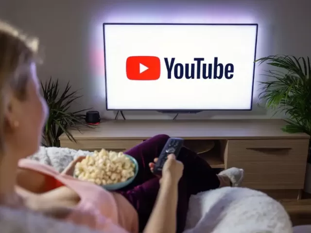 Подключаем YouTube к Smart TV Разблок YouTube 1, farmo.tj