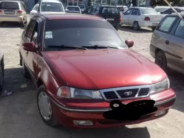 Daewoo Nexia 1, avtobaza.tj