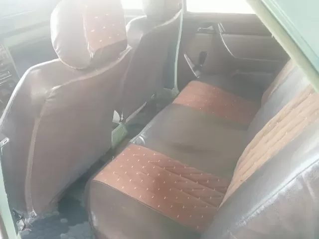 Mercedes-Benz W124, 1986 1, avtobaza.tj