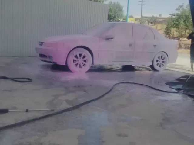 Opel Vectra B, 2000 1, avtobaza.tj