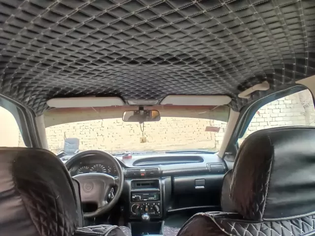 Opel Astra F, 1997 1, avtobaza.tj