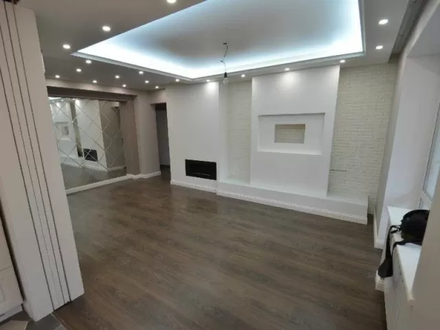 Ремонт квартир под ключ 1, farmo.tj