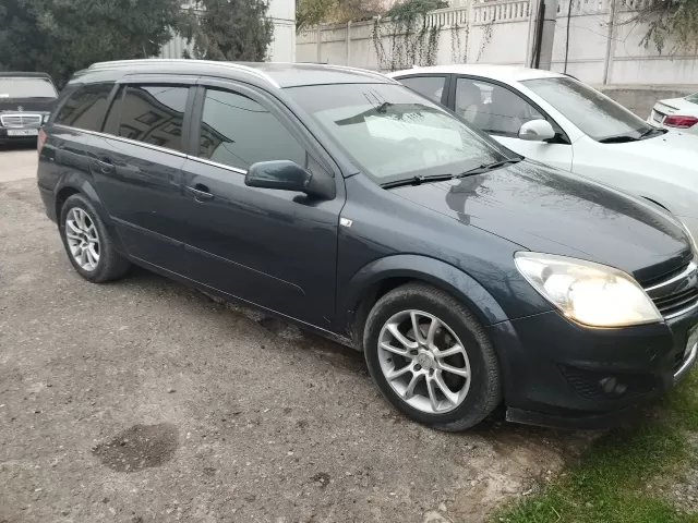 Opel Astra H 1, avtobaza.tj