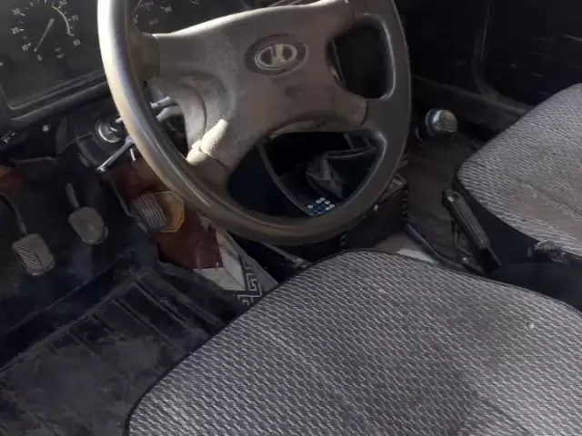 ВАЗ(Lada) 2107, 2006 1, avtobaza.tj