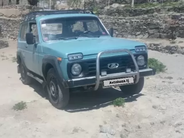 ВАЗ(Lada) Нива 1, avtobaza.tj