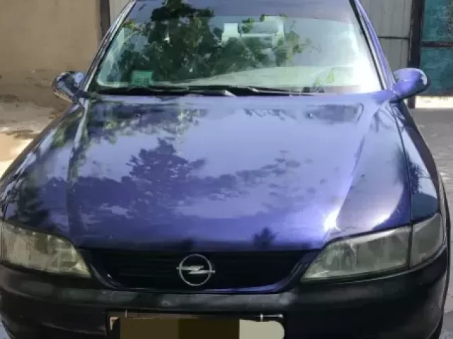 Opel Vectra B, 1996 1, avtobaza.tj