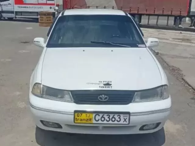 Daewoo Nexia 1, avtobaza.tj