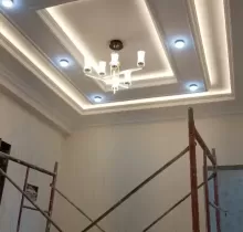 Услуги отделка, ремонт в Худжанд - Farmo.tj 