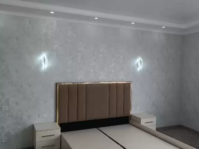 Ремонт квартира под ключ 1, farmo.tj