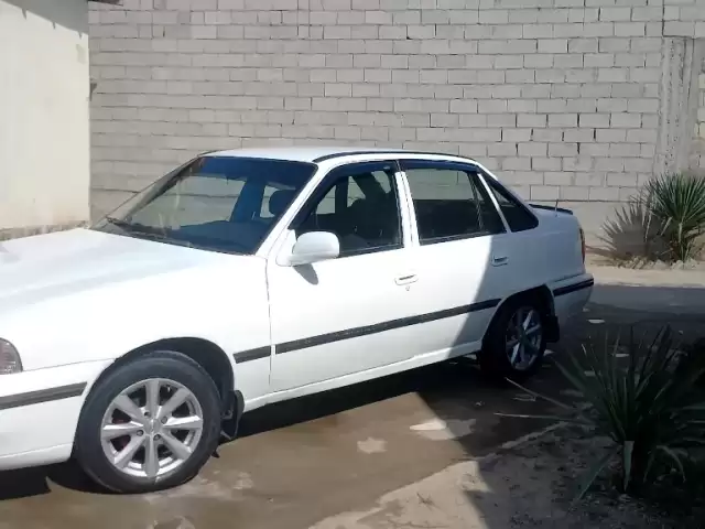 Daewoo Nexia II, 1997 1, avtobaza.tj