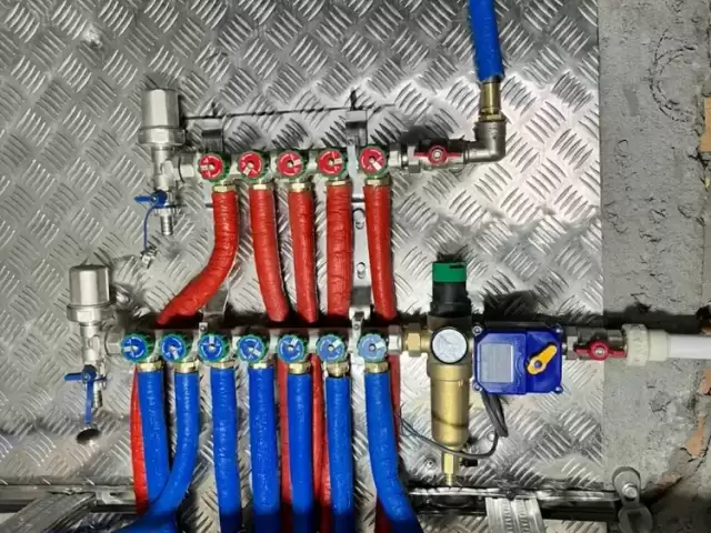 Услуги Сантехника 1, farmo.tj