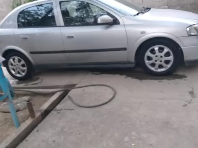 Opel Astra G 1, avtobaza.tj