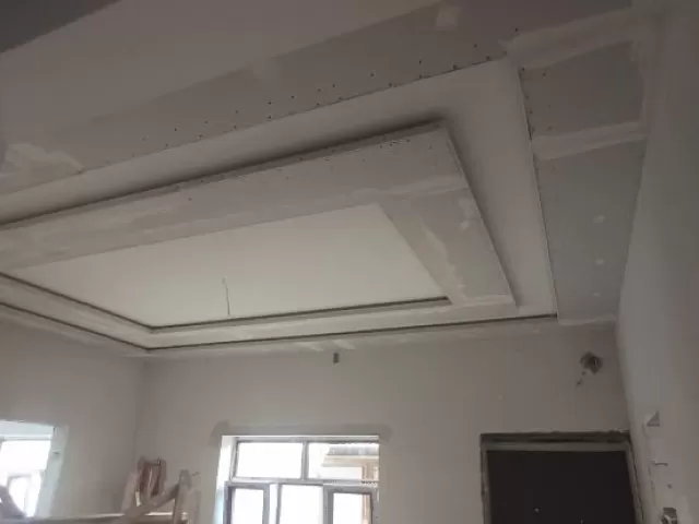 Ремонт под ключ 1, farmo.tj