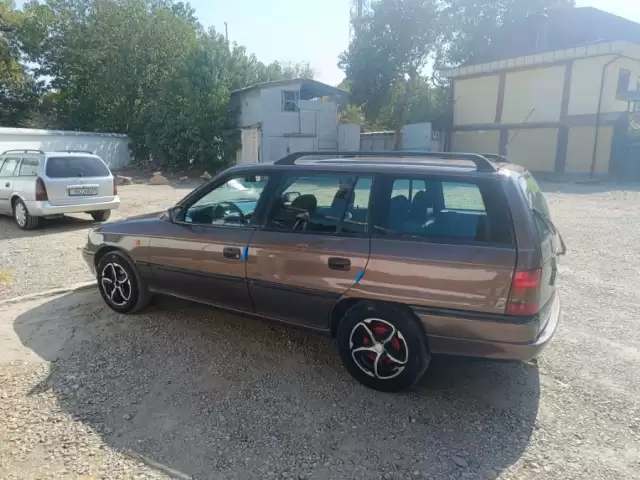 Opel Astra F, 1997 1, avtobaza.tj