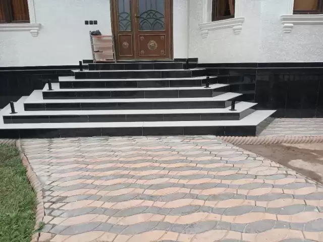 Eckeub Каменшик 1, farmo.tj