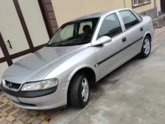 Opel Vectra B 1, avtobaza.tj