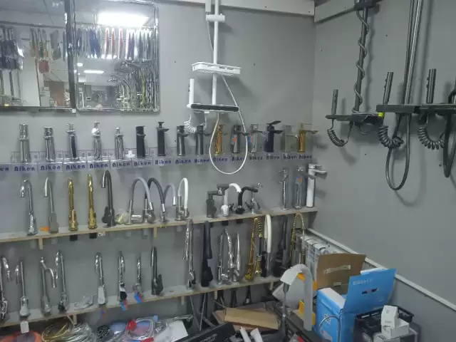 Установка ремонт любые Thermex 1, farmo.tj