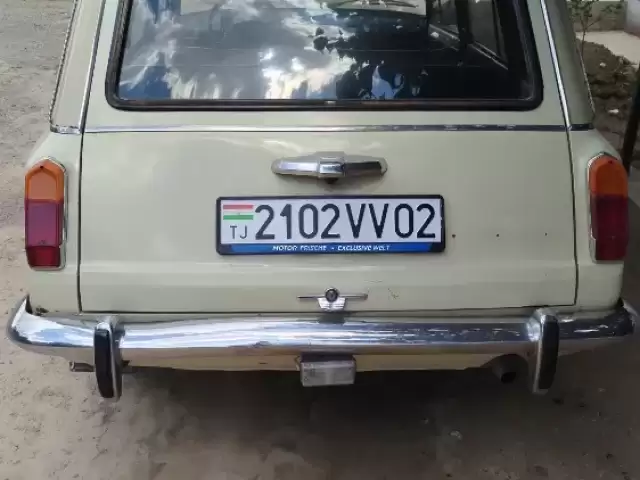 ВАЗ(Lada) 2102, 1982 1, avtobaza.tj