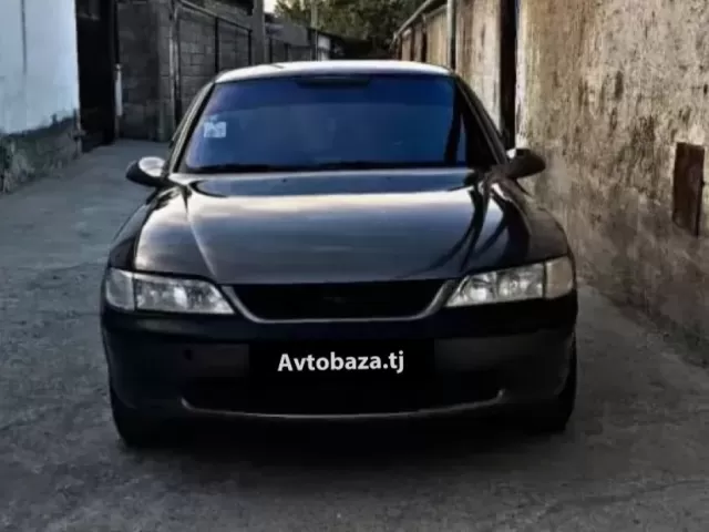 Opel Vectra B 1, avtobaza.tj