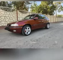 Opel Astra F, 1993 в Дангара