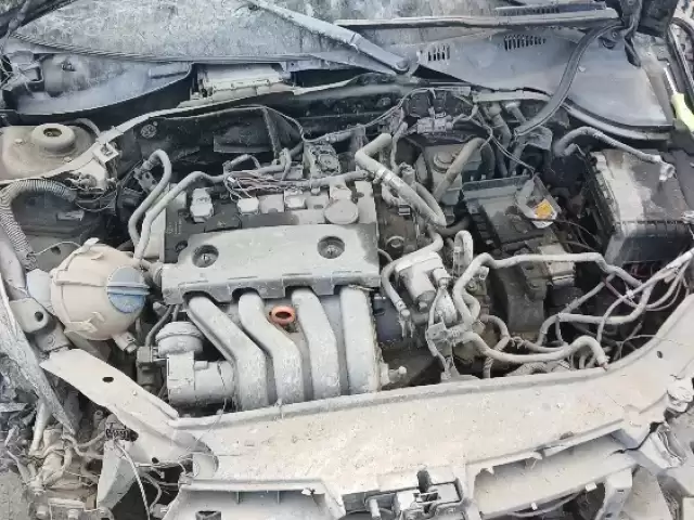 Volkswagen Passat, 2005 1, avtobaza.tj