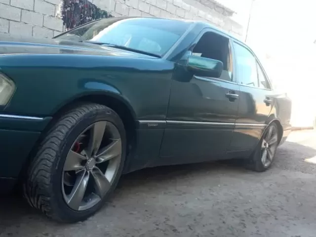 Mercedes-Benz C class 1, avtobaza.tj