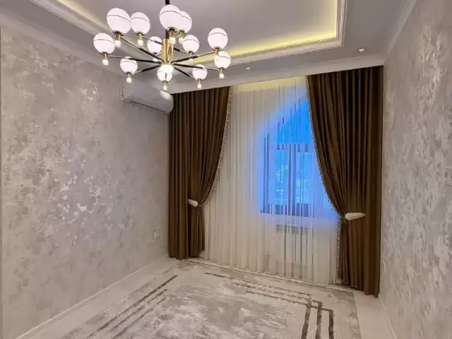 Ремонт квартир под ключ 🗝️ 1, farmo.tj