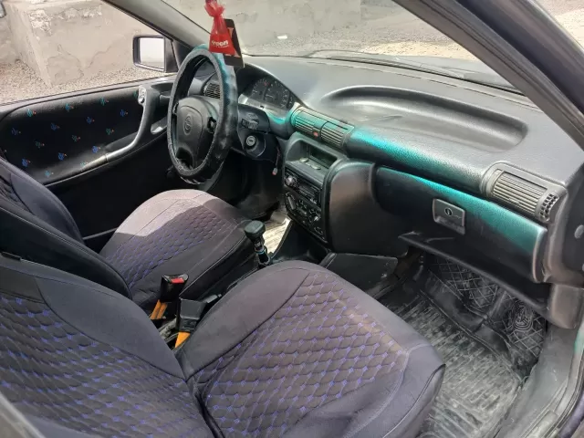 Opel Astra F, 1994 1, avtobaza.tj