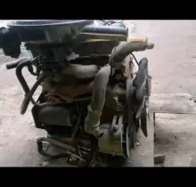 Матор Ваз 01 в Истаравшан 