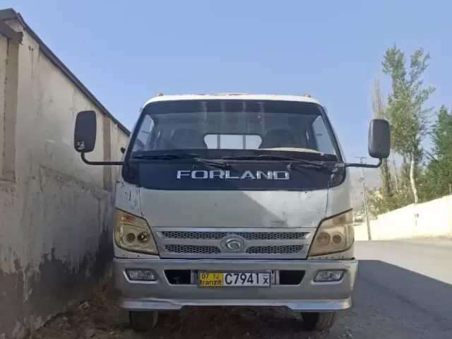 Грузовики Forland 3800 1, avtobaza.tj