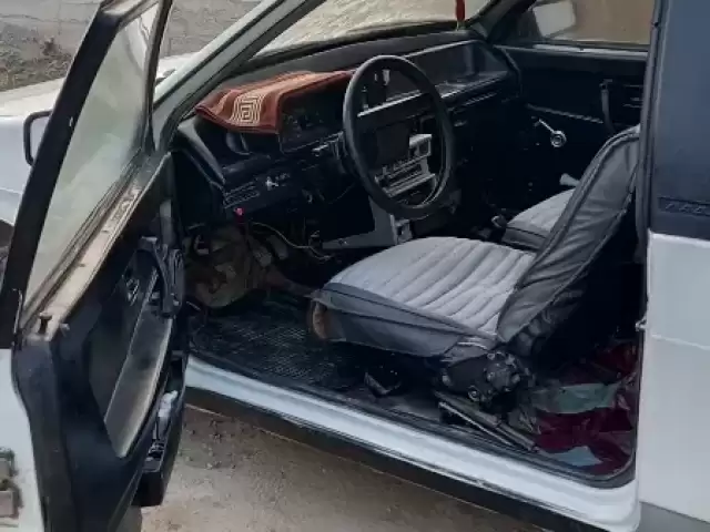 ВАЗ(Lada) Самара (хэтчбек 2108), 1987 1, avtobaza.tj ВАЗ(Lada) Самара (хэтчбек 2108), 1987 1, avtobaza.tj