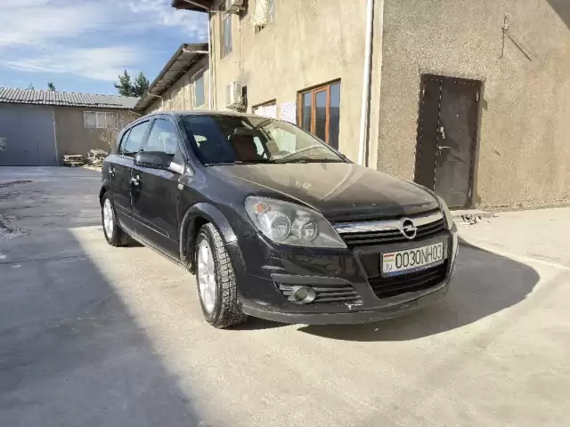 Opel Astra H, 2006 1, avtobaza.tj