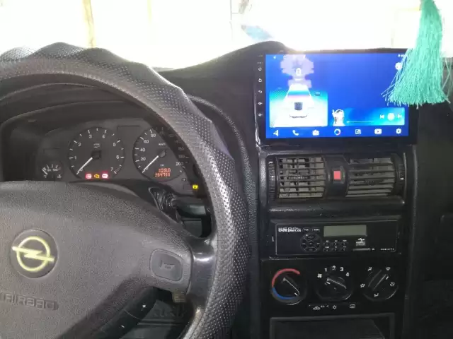 Opel Astra G, 1998 1, avtobaza.tj