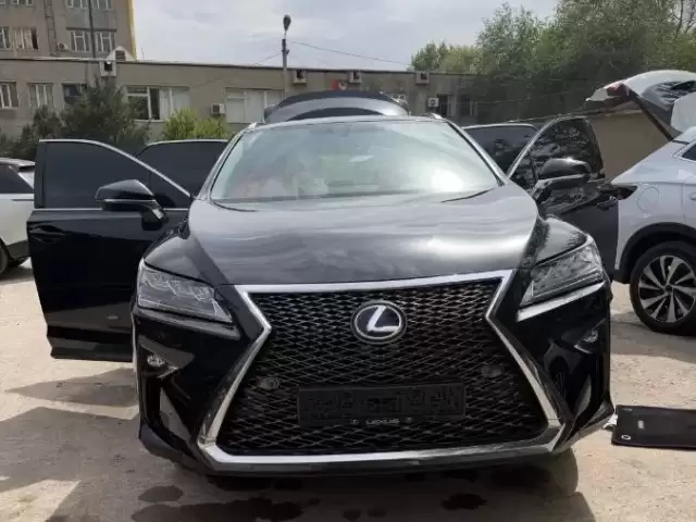 Lexus RX series, 2016 1, avtobaza.tj Lexus RX series, 2016 1, avtobaza.tj