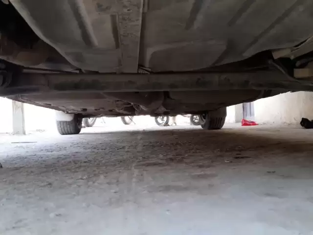 Opel Astra F, 1997 1, avtobaza.tj