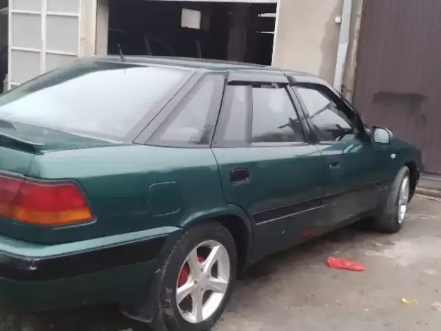 Daewoo Espero, 1993 1, avtobaza.tj Daewoo Espero, 1993 1, avtobaza.tj