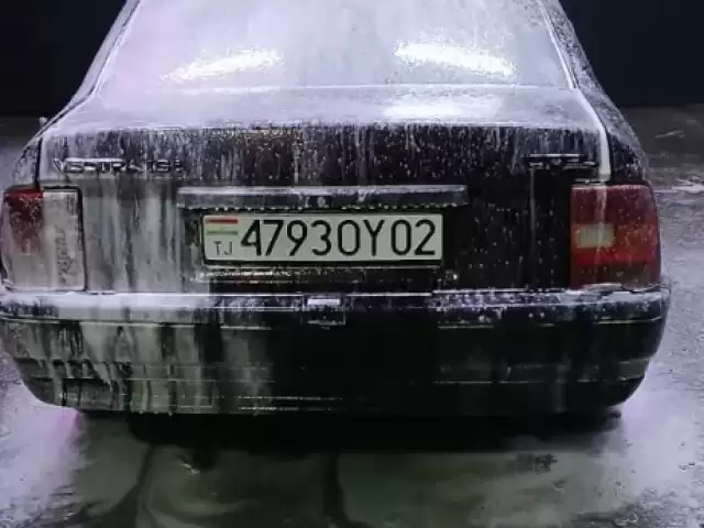 Opel Vectra A, 1992 1, avtobaza.tj