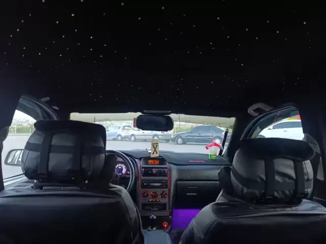 Opel Astra G, 1998 1, avtobaza.tj