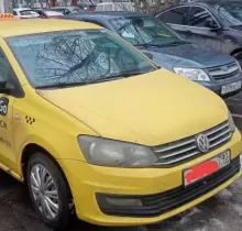 Volkswagen Polo, 2018 в Худжанд