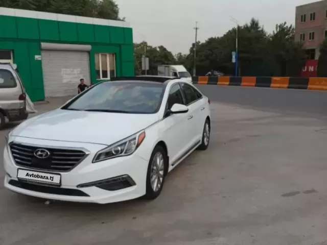 Hyundai Sonata 1, avtobaza.tj