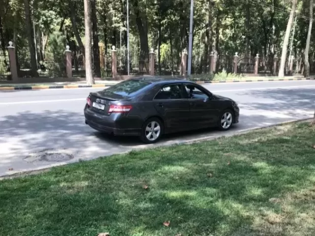 Toyota Camry 1, avtobaza.tj