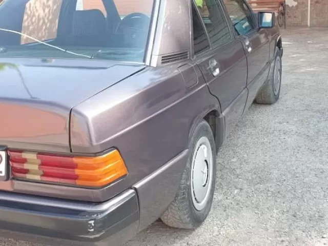 Mercedes-Benz E class 1, avtobaza.tj