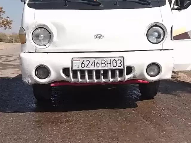 Hyundai Porter, 2003 1, avtobaza.tj Hyundai Porter, 2003 1, avtobaza.tj