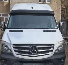 Mercedes-Bens Sprinrer, 2014 в Душанбе
