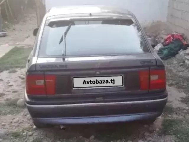 Opel Vectra A 1, avtobaza.tj